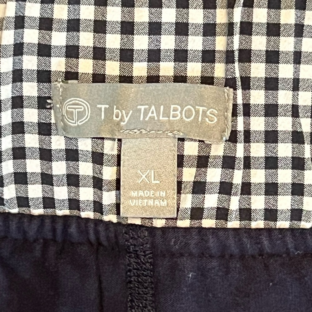 Talbots Skort - Picture 4 of 5